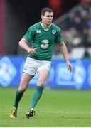 13 February 2016; Jonathan Sexton, Ireland. RBS Six Nations Rugby Championship, France v Ireland. Stade de France, Saint Denis, Paris, France. Picture credit: Ramsey Cardy / SPORTSFILE