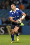 12 February 2016; Ben Te'o, Leinster. Guinness PRO12, Round 14, Leinster v Zebre, RDS Arena, Ballsbridge, Dublin. Picture credit: Cody Glenn / SPORTSFILE