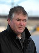 2 January 2010; Connacht CEO Gerry Kelly. Celtic League, Connacht v Leinster, Sportsground, Galway. Picture credit: Ray McManus / SPORTSFILE