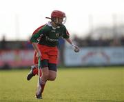 13 December 2009; Annette Raher, St. Anne's Dunhill. All-Ireland Junior Camogie Club Championship Final Replay, Lavey, Derry, v St. Anne's Dunhill, Waterford, Donaghmore, Ashbourne, Co. Meath. Picture credit: Brian Lawless / SPORTSFILE  *** Local Caption ***