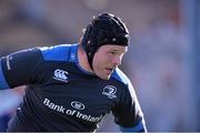 15 February 2016; Leinster's Mike Ross during squad training. Leinster Rugby Squad Training. Donnybrook Stadium, Donnybrook, Dublin. Picture credit: Matt Browne / SPORTSFILE