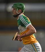 14 February 2016; Paddy Rigney, Offaly. Allianz Hurling League, Division 1B, Round 1, Clare v Offaly. Cusack Park, Ennis, Co. Clare. Picture credit: Ray McManus / SPORTSFILE