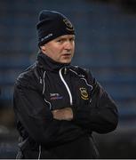 13 February 2016; Tipperary selector John Madden. Allianz Hurling League, Division 1A, Round 1, Tipperary v Dublin. Semple Stadium, Thurles, Co. Tipperary. Picture credit: Ray McManus / SPORTSFILE