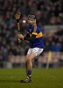 13 February 2016; John McGrath, Tipperary. Allianz Hurling League, Division 1A, Round 1, Tipperary v Dublin. Semple Stadium, Thurles, Co. Tipperary. Picture credit: Ray McManus / SPORTSFILE