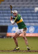 14 February 2016; Shane Nolan, Kerry. Allianz Hurling League, Division 1B, Round 1, Laois v Kerry. O'Moore Park, Portlaoise, Co. Laois. Photo by Sportsfile