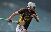 13 February 2016; Liam Ryan, Wexford. Allianz Hurling League, Division 1B, Round 1, Limerick v Wexford. Gaelic Grounds, Limerick. Picture credit: Sam Barnes / SPORTSFILE