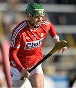 14 February 2016; Christopher Joyce, Cork. Allianz Hurling League, Division 1A, Round 1, Galway v Cork. Pearse Stadium, Galway. Picture credit: David Maher / SPORTSFILE