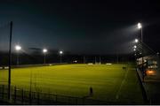 17 February 2016; A general view of the stadium before the game. Independent.ie HE GAA Fitzgibbon Cup, Quarter-Final, Cork Institute of Technology v University of Limerick, CIT Grounds, Bishopstown, Cork. Picture credit: Eóin Noonan / SPORTSFILE