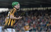 14 February 2016; Joey Holden, Kilkenny. Allianz Hurling League, Division 1A, Round 1, Waterford v Kilkenny. Walsh Park, Waterford. Picture credit: Piaras Ó Mídheach / SPORTSFILE