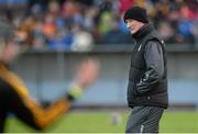 14 February 2016; Kilkenny manager Brian Cody. Allianz Hurling League, Division 1A, Round 1, Waterford v Kilkenny. Walsh Park, Waterford. Picture credit: Piaras Ó Mídheach / SPORTSFILE