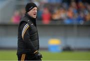 14 February 2016; Kilkenny selector Michael Dempsey. Allianz Hurling League, Division 1A, Round 1, Waterford v Kilkenny. Walsh Park, Waterford. Picture credit: Piaras Ó Mídheach / SPORTSFILE