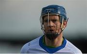 14 February 2016; Michael Walsh, Waterford. Allianz Hurling League, Division 1A, Round 1, Waterford v Kilkenny. Walsh Park, Waterford. Picture credit: Piaras Ó Mídheach / SPORTSFILE