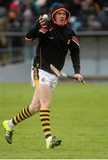 14 February 2016; Kilkenny's TJ Reid. Allianz Hurling League, Division 1A, Round 1, Waterford v Kilkenny. Walsh Park, Waterford. Picture credit: Piaras Ó Mídheach / SPORTSFILE