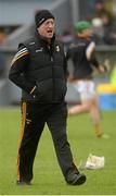 14 February 2016; Kilkenny selector Michael Dempsey. Allianz Hurling League, Division 1A, Round 1, Waterford v Kilkenny. Walsh Park, Waterford. Picture credit: Piaras Ó Mídheach / SPORTSFILE