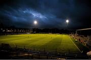 20 February 2016; A general view of the stadium before the game. Allianz Hurling League, Division 1A, Round 2, Cork v Waterford, Páirc Ui Rinn, Cork. Picture credit: Eóin Noonan / SPORTSFILE