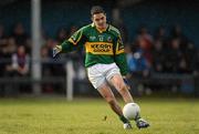 16 January 2010; Brian Looney, Kerry. McGrath Cup, Preliminary Round, Kerry v IT Tralee, Strand Road Pitch, Kerins O'Rahillys GAA Club, Tralee, Co. Kerry. Picture credit: Brendan Moran / SPORTSFILE