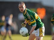 16 January 2010; Mike O'Donoghue, Kerry. McGrath Cup, Preliminary Round, Kerry v IT Tralee, Strand Road Pitch, Kerins O'Rahillys GAA Club, Tralee, Co. Kerry. Picture credit: Brendan Moran / SPORTSFILE