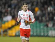 20 January 2010; Kyle Coney, Tyrone. Barrett Sports Lighting Dr. McKenna Cup, Group B, Donegal v Tyrone, MacCumhaill Park, Ballybofey, Co. Donegal. Picture credit: Oliver McVeigh / SPORTSFILE