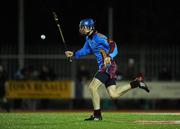 21 January 2010; Daire Plunkett, St. Declan's All-Stars. St. Declan's All-Stars v Dublin Senior Hurlers, St. Brigid's GAA, Russell Park, Dublin. Picture credit: Stephen McCarthy / SPORTSFILE