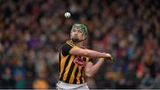 21 February 2016; Paul Murphy, Kilkenny. Allianz Hurling League, Division 1A, Round 2, Kilkenny v Tipperary, Nowlan Park, Kilkenny. Picture credit: Ray McManus / SPORTSFILE