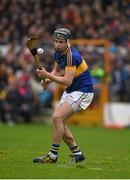 21 February 2016; John McGrath, Tipperary. Allianz Hurling League, Division 1A, Round 2, Kilkenny v Tipperary, Nowlan Park, Kilkenny. Picture credit: Ray McManus / SPORTSFILE