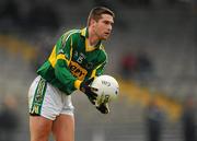 24 January 2010; Paul O'Connor, Kerry. McGrath Cup Semi-Final, Kerry v Tipperary, Fitzgerald Stadium, Killarney, Co. Kerry. Picture credit: Stephen McCarthy / SPORTSFILE