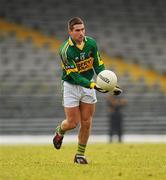 24 January 2010; Paul O'Connor, Kerry. McGrath Cup Semi-Final, Kerry v Tipperary, Fitzgerald Stadium, Killarney, Co. Kerry. Picture credit: Stephen McCarthy / SPORTSFILE