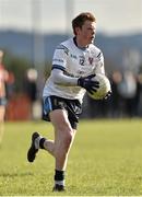 10 February 2016; Ryan McAnespie, University of Ulster Jordanstown. Independent.ie HE GAA Sigerson Cup, Quarter-Final, University of Ulster Jordanstown v St Mary's University College, UUJ, Jordanstown, Co. Antrim. Picture credit: Oliver McVeigh / SPORTSFILE
