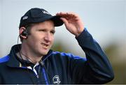 28 February 2016; Roscommon manager Fergal O'Donnell during the game. Allianz Football League, Division 1, Round 3, Cork v Roscommon. Páirc Uí Rinn, Cork. Picture credit: Diarmuid Greene / SPORTSFILE