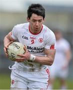 28 February 2016; Mattie Donnelly, Tyrone. Allianz Football League, Division 2, Round 3, Laois v Tyrone, O'Moore Park, Portlaoise, Co. Laois. Picture credit: David Maher / SPORTSFILE