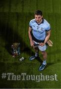 29 February 2016; Na Piarsaigh’s David Breen is pictured ahead of this year’s AIB GAA Senior Hurling Club Championship Final. The Limerick club will face Antrim’s Ruairí Óg, Cushendall in Croke Park on St Patrick’s Day. For exclusive content and to see why the AIB Club Championships are #TheToughest follow us @AIB_GAA and on Facebook at facebook.com/AIBGAA. AIB GAA Senior Football Club Championship Finals Media Day. Grand Canal Quay, Dublin. Picture credit: Ramsey Cardy / SPORTSFILE