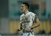 28 February 2016; Noel Reid, Leinster. Guinness PRO12, Round 16, Zebre v Leinster, Stadio Sergio Lanfranchi, Parma, Italy. Picture credit: Seb Daly / SPORTSFILE