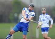7 February 2010; Eoin Kelly, Waterford. Waterford Crystal Cup Final, Waterford v University College Cork. Fraher Field, Dungarvan, Co. Waterford. Picture credit: Matt Browne / SPORTSFILE