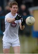 28 February 2016; Eoghan O'Flaherty, Kildare. Allianz Football League, Division 3, Round 3, Longford v Kildare. Glennon Brothers Pearse Park, Longford. Picture credit: Piaras Ó Mídheach / SPORTSFILE