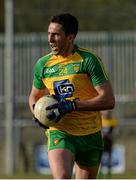 28 February 2016; Rory Kavanagh, Donegal. Allianz Football League, Division 1, Round 3, Donegal v Mayo, MacCumhaill Park, Ballybofey, Co. Donegal. Picture credit: Oliver McVeigh / SPORTSFILE
