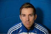 7 March 2016; Ballyboden St Enda's Daniel Davey during a senior football press night. Firhouse Road, Tempelogue, Dublin. Picture credit: Cody Glenn / SPORTSFILE