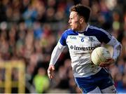 6 March 2016; Fintan Kelly, Monaghan. Allianz Football League, Division 1, Round 4, Monaghan v Mayo. St Tiernach's Park, Clones, Co. Monaghan. Picture Credit: Philip Fitzpatrick / SPORTSFILE