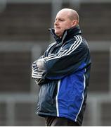 6 March 2016; Monaghan manager Malachy O'Rourke. Allianz Football League, Division 1, Round 4, Monaghan v Mayo. St Tiernach's Park, Clones, Co. Monaghan. Picture Credit: Philip Fitzpatrick / SPORTSFILE