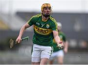 6 March 2016; Tom Murnane, Kerry. Allianz Hurling League, Division 1B, Round 3, Kerry v Wexford. Austin Stack Park, Tralee, Co. Kerry. Picture credit: Brendan Moran / SPORTSFILE