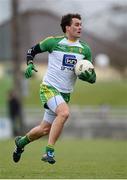 6 March 2016; Eamon McGee, Donegal. Allianz Football League, Division 1, Round 4, Kerry v Donegal. Austin Stack Park, Tralee, Co. Kerry. Picture credit: Brendan Moran / SPORTSFILE
