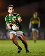 9 March 2016; Jack Savage, Kerry. EirGrid Munster GAA Football U21 Championship, Quarter-Final, Kerry v Tipperary. Austin Stack Park, Tralee, Co. Kerry. Picture credit: Stephen McCarthy / SPORTSFILE