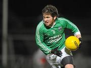 27 January 2010; Ciaran Flaherty,Fermanagh. Barrett Sports Lighting Dr. McKenna Cup Semi-Final, Tyrone v Fermanagh, Healy Park, Omagh, Co. Tyrone. Picture credit: Oliver McVeigh / SPORTSFILE
