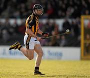 28 February 2010; Michael Rice, Kilkenny. Allianz GAA Hurling National League Division 1 Round 2, Kilkenny v Offaly, Nowlan Park, Kilkenny. Picture credit: Ray McManus / SPORTSFILE