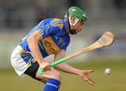 28 February 2010; Shane Maher, Tipperary. Allianz GAA Hurling National League Division 1 Round 2, Dublin v Tipperary, Parnell Park, Dublin. Picture credit: Stephen McCarthy / SPORTSFILE