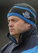 28 February 2010; Dublin manager Anthony Daly. Allianz GAA Hurling National League Division 1 Round 2, Dublin v Tipperary, Parnell Park, Dublin. Picture credit: Stephen McCarthy / SPORTSFILE