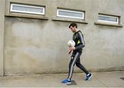 13 March 2016; Odhrán Mac Niallais, Donegal, making his way to the dressing rooms. Allianz Football League, Division 1, Round 5, Donegal v Roscommon. O'Donnell Park, Letterkenny, Co. Donegal. Picture credit: Oliver McVeigh / SPORTSFILE