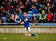 13 March 2016; Colm Cooper, Kerry during the first half. Allianz Football League, Division 1, Round 5, Mayo v Kerry. Elverys MacHale Park, Castlebar, Co. Mayo. Picture credit: Ray McManus / SPORTSFILE