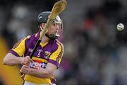 28 February 2010; Darren Stamp, Wexford. Allianz GAA Hurling National League Division 2 Round 2, Wexford v Down, Wexford Park, Wexford. Picture credit: Matt Browne / SPORTSFILE