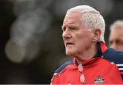 13 March 2016; Eamonn Ryan, Cork manager. Allianz Football League, Division 1, Round 5, Cork v Monaghan. Páirc Uí Rinn, Cork. Picture credit: Brendan Moran / SPORTSFILE