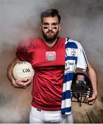 14 March 2016; AIB’s The Toughest Trade. Some players swap shirts: These will swap sports. Aidan O’Shea is pictured ahead of AIB’s ‘The Toughest Trade’ airing on RTE2, Tuesday 15th March at 9.55pm. ‘The Toughest Trade’, part of the #TheToughest campaign, will see O’Shea trade countries and sports with ex Miami Dolphin Roberto Wallace as he tries American Football while Wallace travels to Breaffy GAA Club in Mayo. For exclusive content and to see why AIB are backing Club and County follow us @AIB_GAA and on Facebook at Facebook.com/AIBGAA. Picture credit: Stephen McCarthy / SPORTSFILE